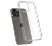 Etui Spigen Ultra Hybrid do iPhone 13 Pro Max crystal clear