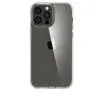 Etui Spigen Ultra Hybrid do iPhone 13 Pro Max crystal clear