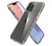 Etui Spigen Ultra Hybrid do iPhone 13 Pro Max crystal clear