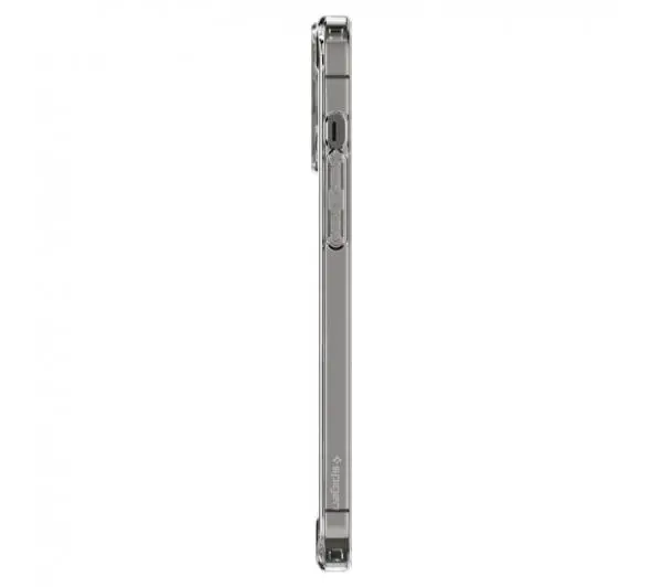 Spigen Ultra Hybrid do iPhone 13 Pro Max crystal clear