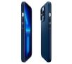 Etui Spigen Thin Fit do iPhone 13 Pro (navy blue)