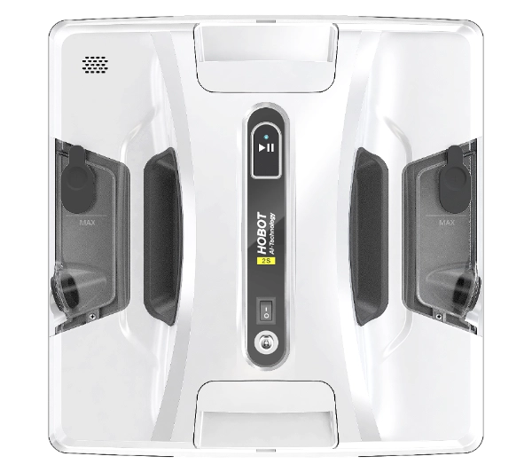Robot do mycia okien Hobot 2S SiLENT