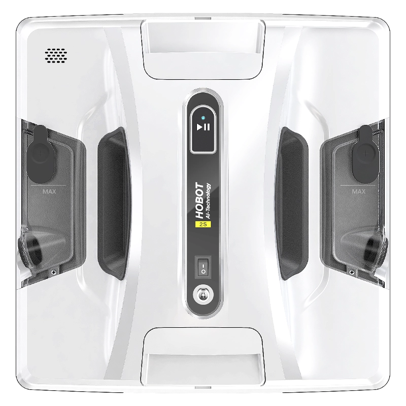 Robot do mycia okien Hobot 2S SiLENT