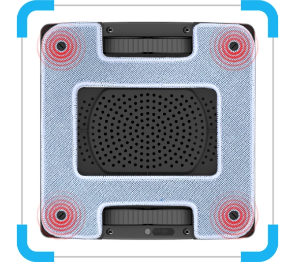 Hobot 2S SiLENT - Kup na Raty - RRSO 0%