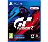 Gran Tourismo 7