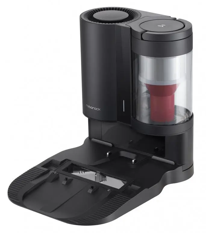 Stacja automatycznego opróżniania Roborock S7