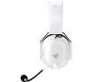 Słuchawki bezprzewodowe z mikrofonem Razer BlackShark V2 Pro Nauszne Biały
