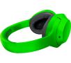 Słuchawki bezprzewodowe Razer Opus X Nauszne Bluetooth 5.0 Zielony