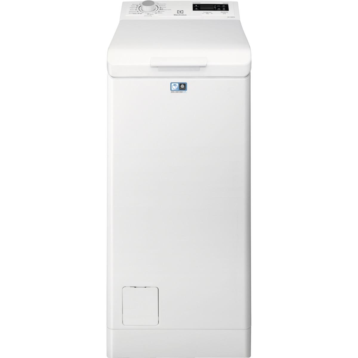 Pralka Electrolux EWT1266ESW