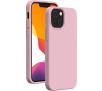 Etui BigBen SoftTouch Silicone Case do iPhone 13 mini (różowy)