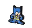Świecąca figurka PDP PIXEL PALS - DC - Batman