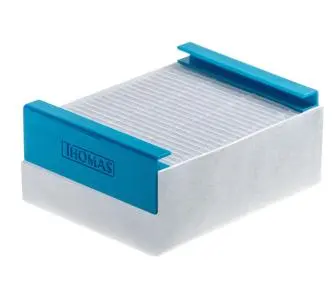 Filtry do odkurzacza Thomas 787276 5szt.