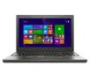 Lenovo ThinkPad T550 15,6" Intel® Core™ i5-5200U 4GB RAM  500GB Dysk  Win7/Win8.1 Pro