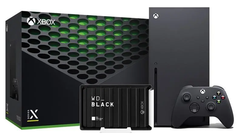 Xbox - XBOX Series X 1TB ＋ MSFS2020 セット！ Konsola Microsoft Xbox Series X 1TB – xGameCenter