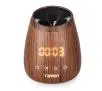 Aromatyzer Raven ENA002 15m2 Zegar i budzik