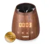 Aromatyzer Raven ENA002 15m2 Zegar i budzik