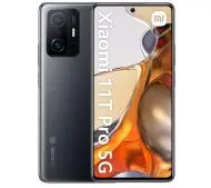 Smartfon Xiaomi 11T Pro 8/256GB - 6,67