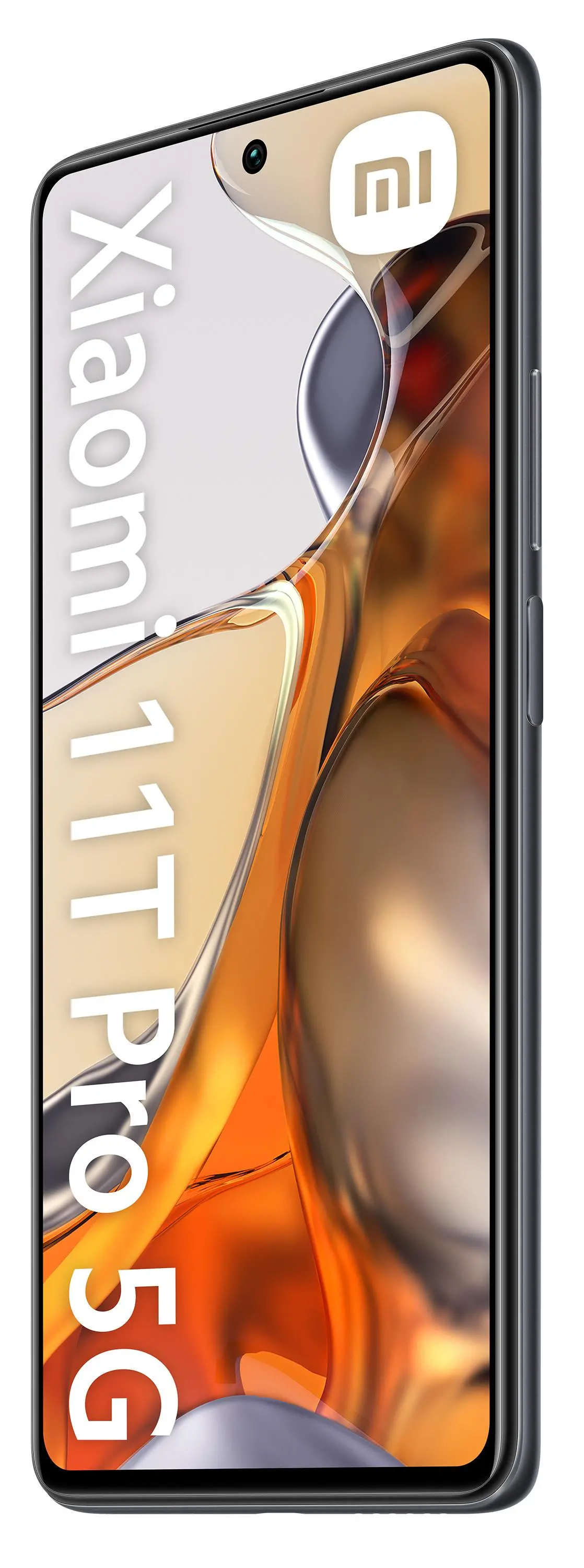 Smartfon Xiaomi 11T Pro 8/256GB - 6,67