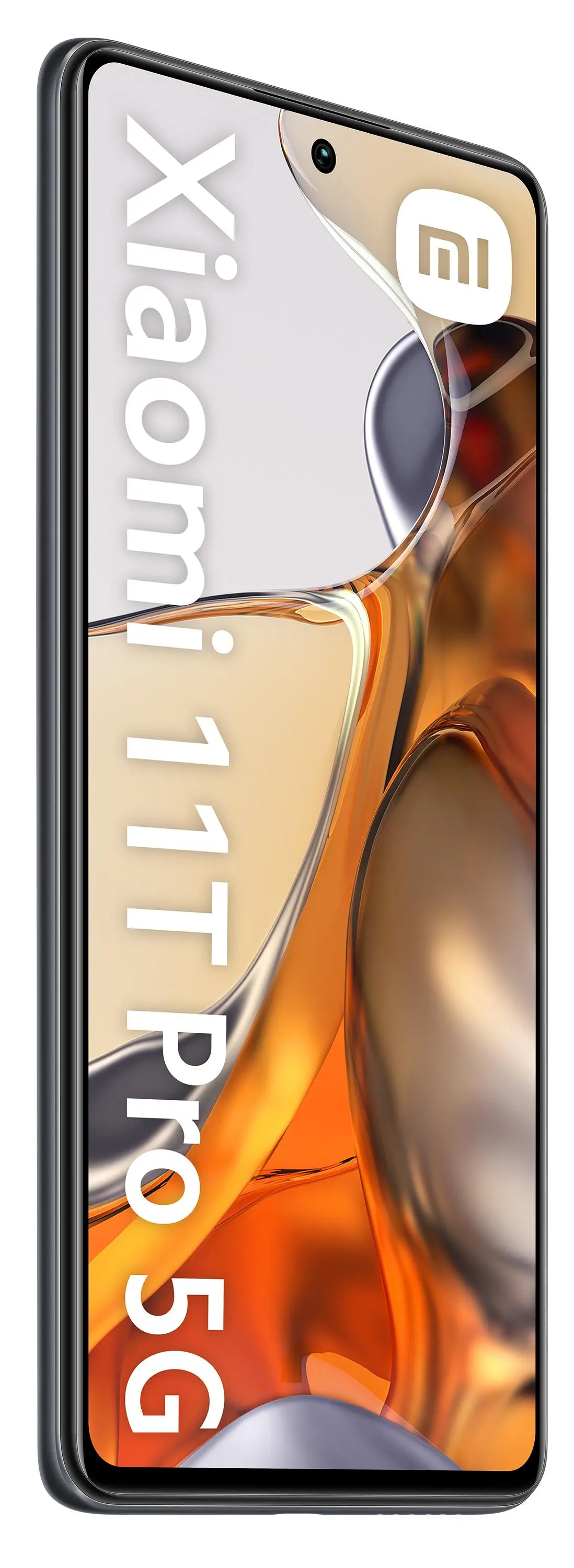 Smartfon Xiaomi 11T Pro 8/256GB - 6,67