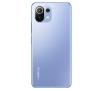 Smartfon Xiaomi 11 Lite 5G NE 8/256GB - 6,55" - 64 Mpix - niebieski