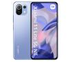 Smartfon Xiaomi 11 Lite 5G NE 8/256GB - 6,55" - 64 Mpix - niebieski