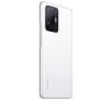 Smartfon Xiaomi 11T 8/128GB 6,67" 120Hz 108Mpix Biały