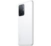 Smartfon Xiaomi 11T 8/128GB 6,67" 120Hz 108Mpix Biały