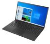 Laptop ultrabook LG Gram 15,6'' 2021 15Z90P-G.AP52Y  i5-1135G7 16GB RAM  256GB Dysk SSD  Win10 Pro