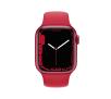 Smartwatch Apple Watch Series 7 GPS 41mm RED