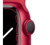 Smartwatch Apple Watch Series 7 GPS 41mm RED