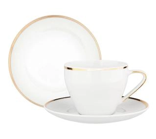 MariaPaula Moderna Gold - 18 elementów - Kup na Raty - RRSO 0%