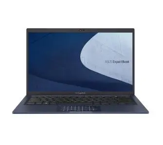 Laptop ASUS ExpertBook B1 B1400CEAE-BV0402 14" i3-1115G4 8GB RAM 256GB Dysk Czarny