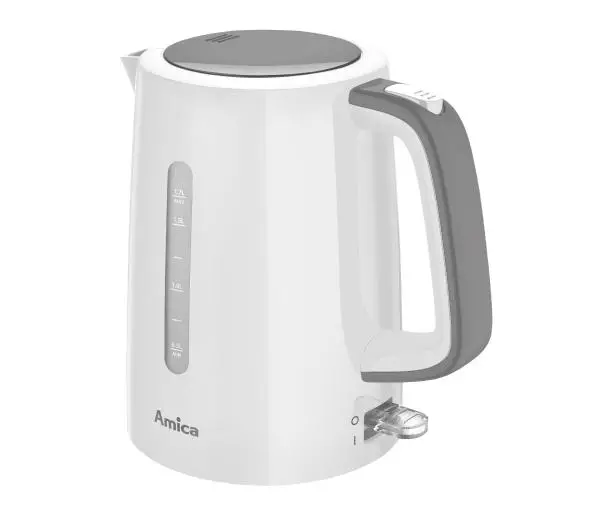 Amica KF 1015 1,7l 2200W