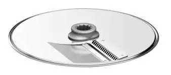 Tarcza do warzyw Bosch MUZ9AG1