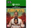 Far Cry 6 [kod aktywacyjny] - Gra na Xbox One (Kompatybilna z Xbox Series X)