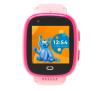 Smartwatch Locon Watch Video Różowy + Pakiet Bezpieczna Rodzina na 6 miesięcy