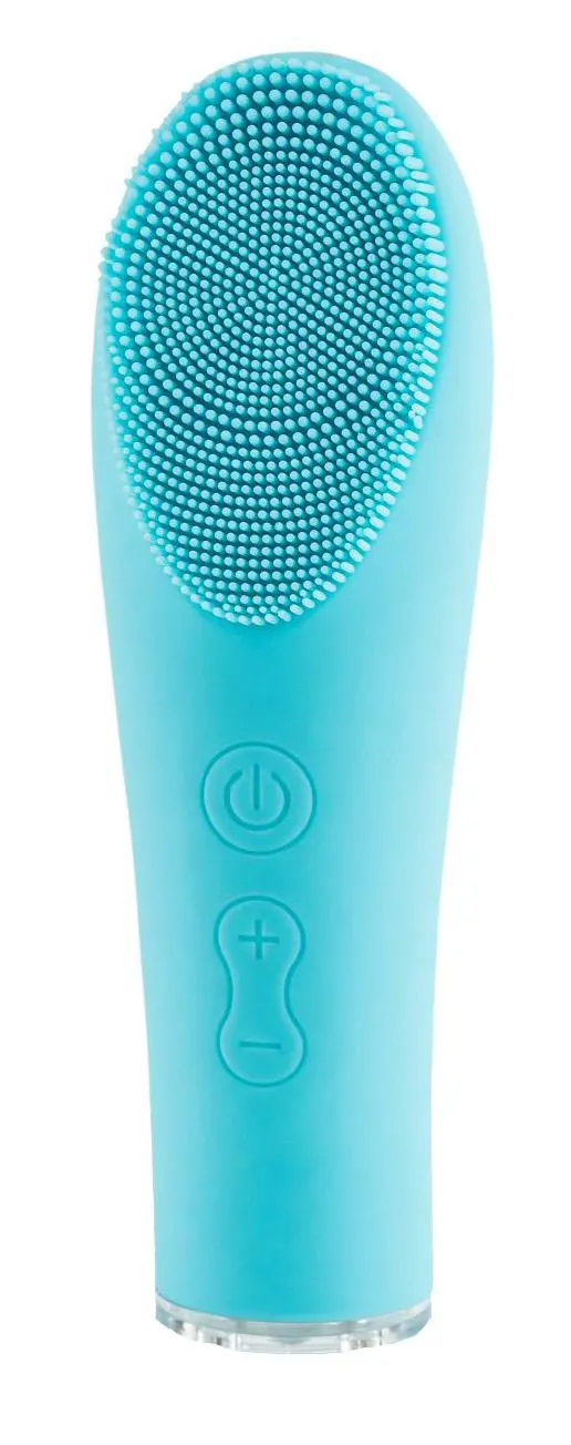 Szczoteczka do twarzy OROMED Oro Face Brush Niebieski