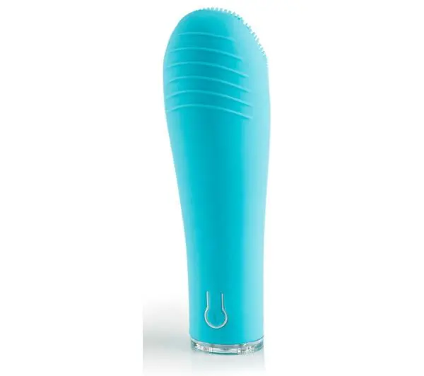 OROMED Oro Face Brush Niebieski