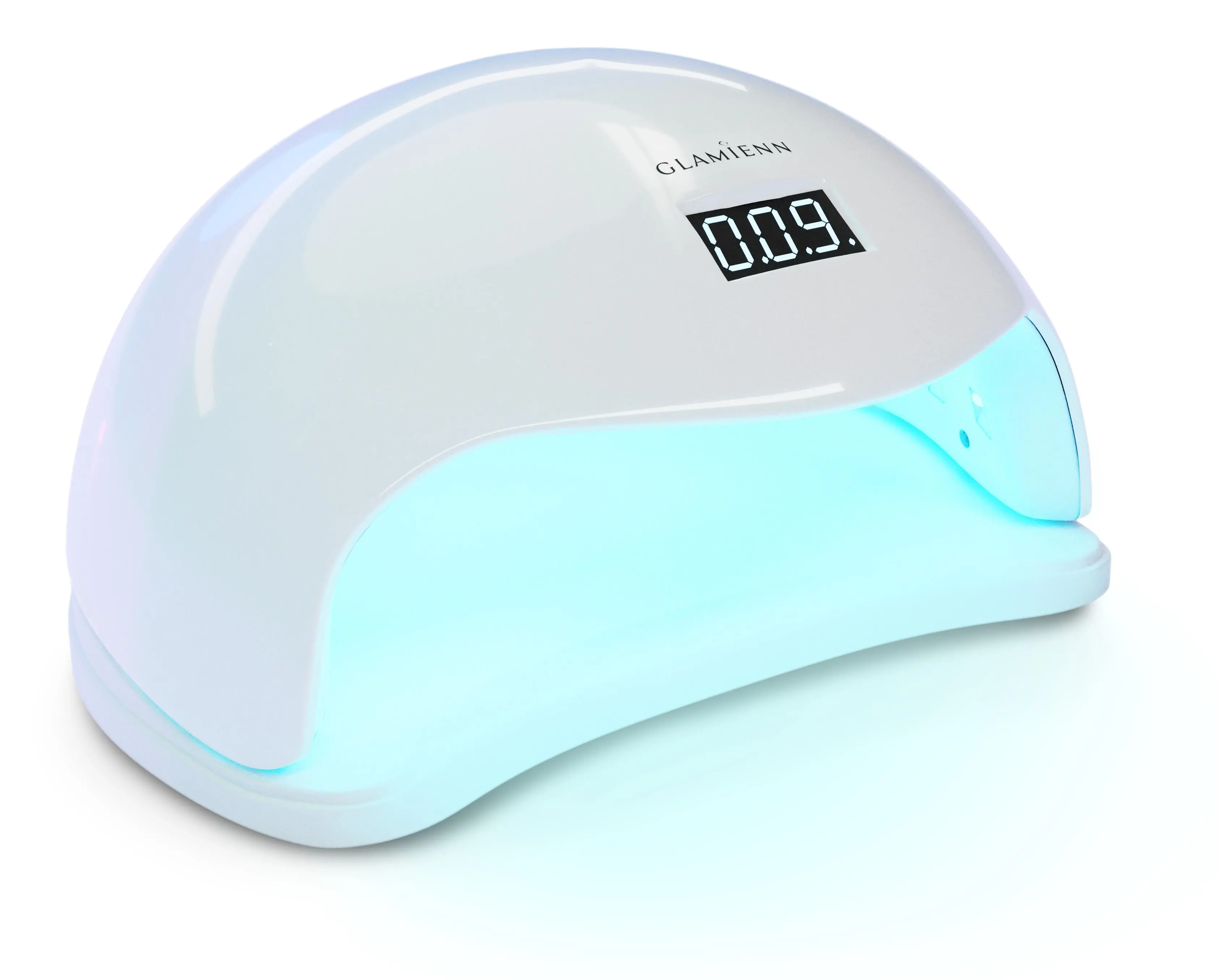 Lampa do paznokci Glamienn GL48