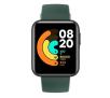 Pasek Xiaomi do Smart Watch Mi Watch Lite Strap Zielony