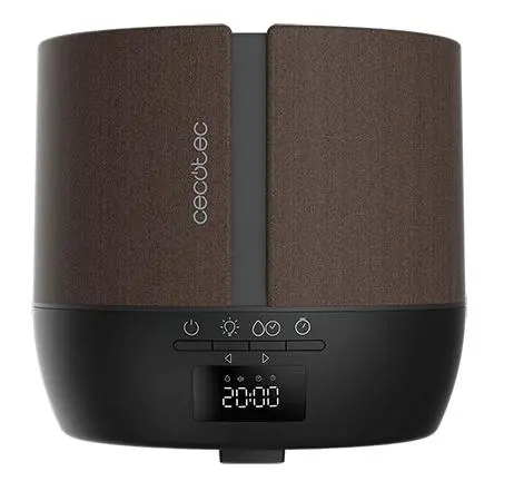 Фото Автоматичний ароматизатор повітря Cecotec PureAroma 550 Connected Brown/Black