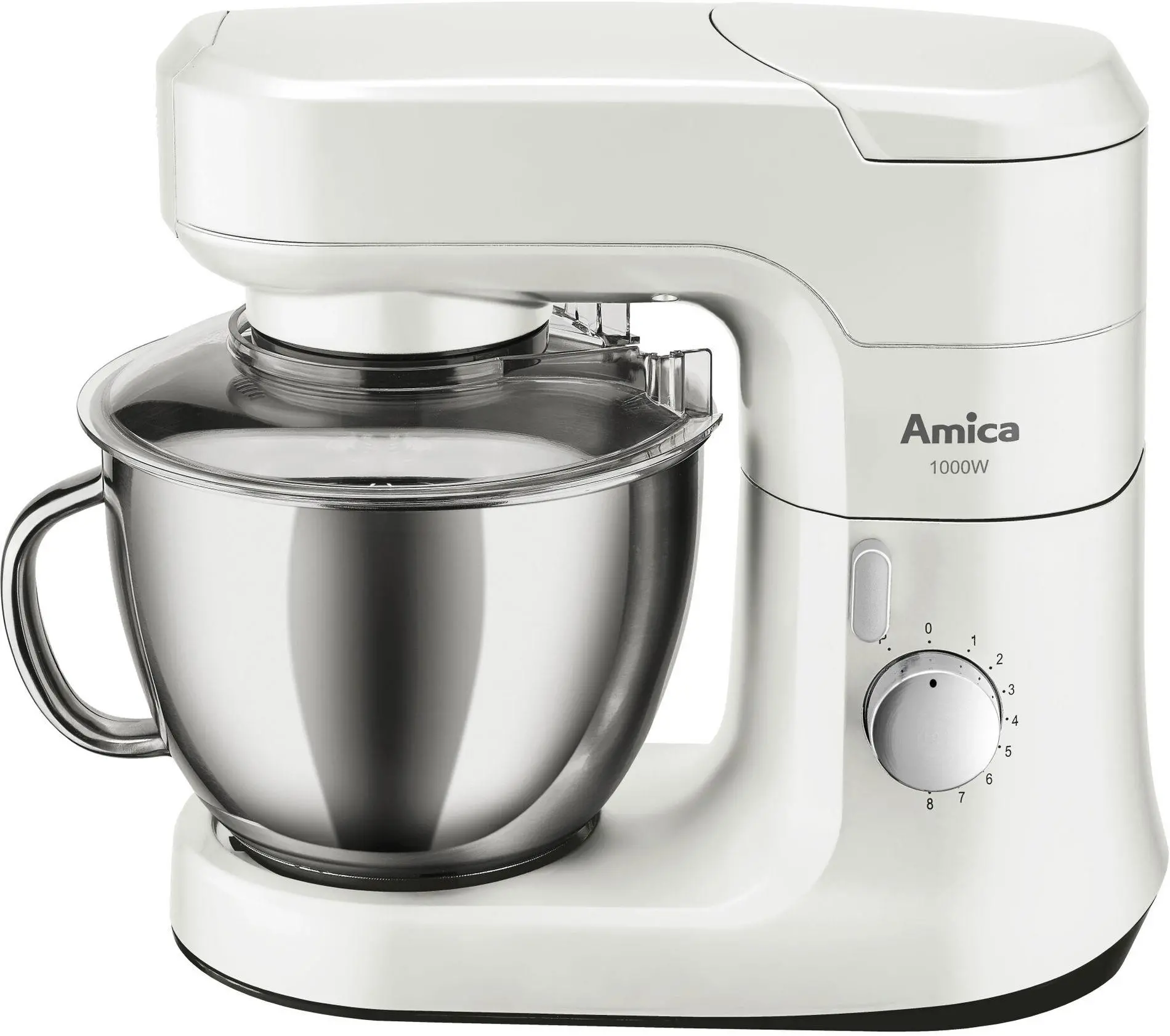 фото Кухонна машина Amica KML 4011 1
