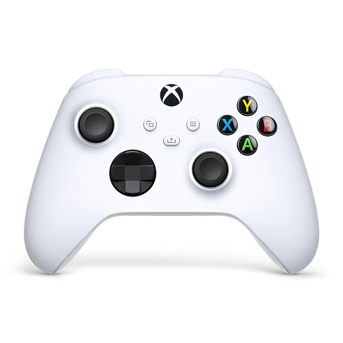 Konsola Xbox Series X z napędem + Dodatkowy Pad Biały 1TB + Far Cry 6 + FIFA 22