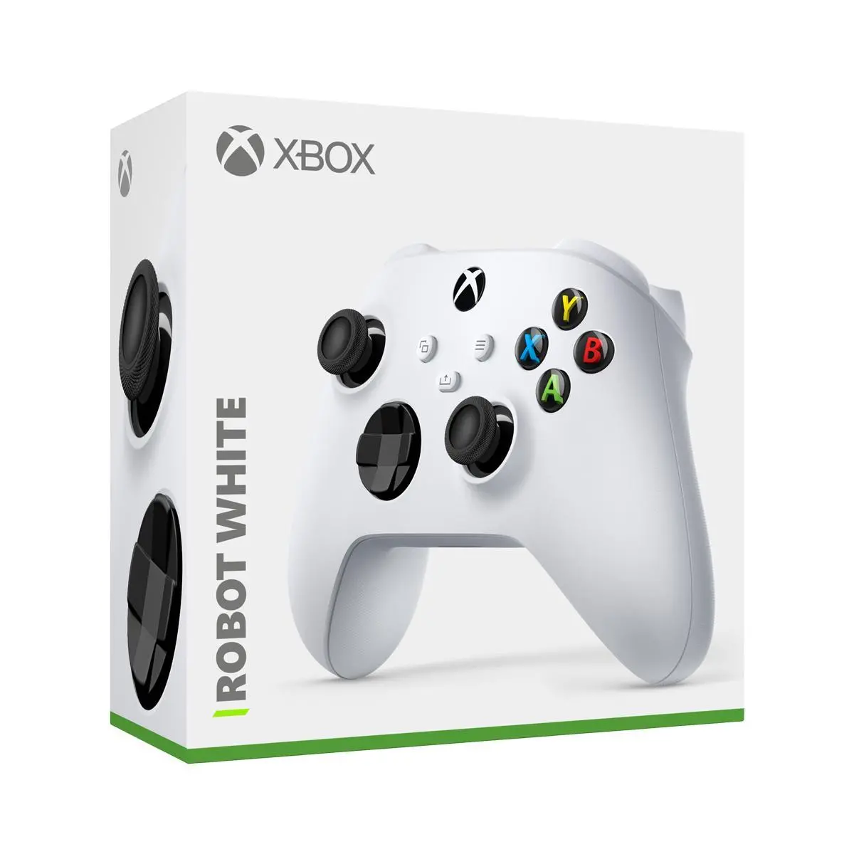 Konsola Xbox Series X z napędem + Dodatkowy Pad Biały 1TB + Far Cry 6 + FIFA 22