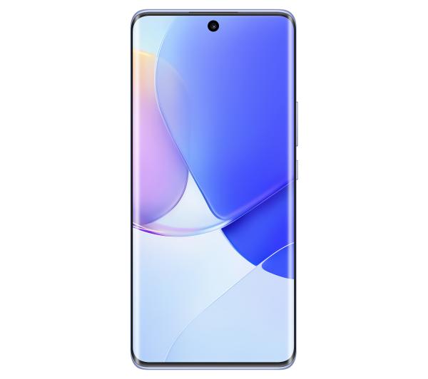 huawei nova 9 curved