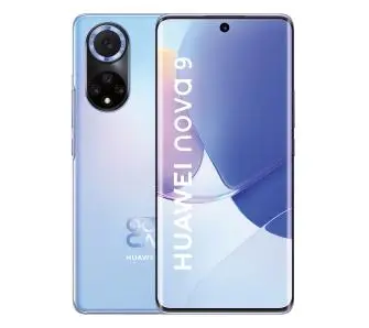 Smartfon Huawei Nova 9 8/128GB 6,57" 120Hz 50Mpix Niebieski