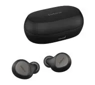Jabra ELITE7 PRO Black 黒 Słuchawki bezprzewodowe Jabra Elite 7 Pro Dokanałowe
