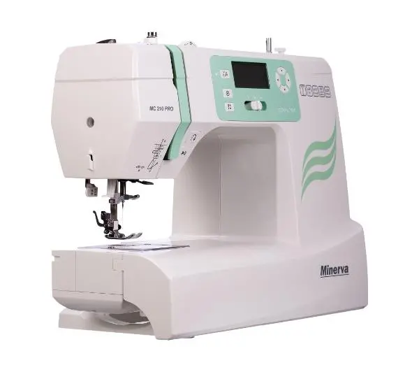 Minerva MC210PRO - Kup na Raty - RRSO 0%