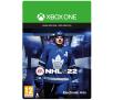 NHL 22 [kod aktywacyjny] - Gra na Xbox One (Kompatybilna z Xbox Series X/S)