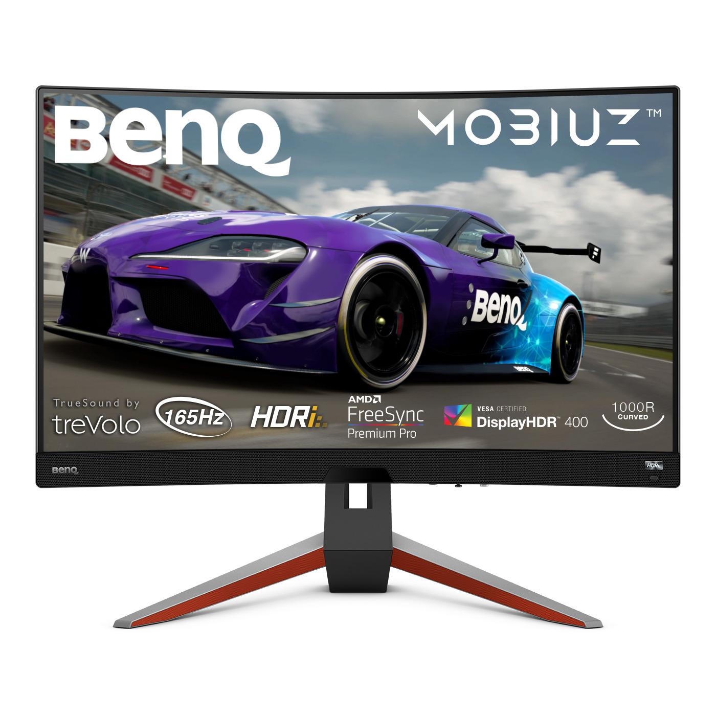 BenQ EX2710 Q27インチ 165Hz モニター GW2780T 新品再生品製品情報 | ベンキュージャパン
